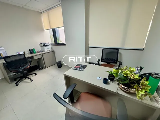 Andar corporativo com 993m², à venda, no bairro Botafogo em Campinas