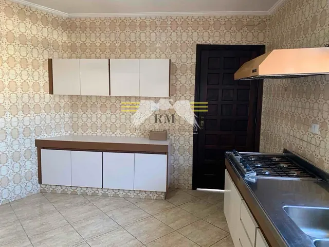 Andar corporativo com 350m², para alugar, no bairro Jardim Vila Formosa em São Paulo