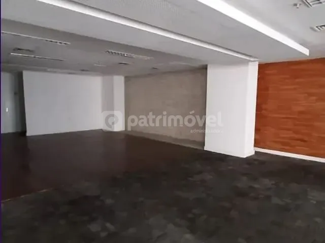 Andar corporativo com 564m², para alugar, no bairro Centro em Rio de Janeiro