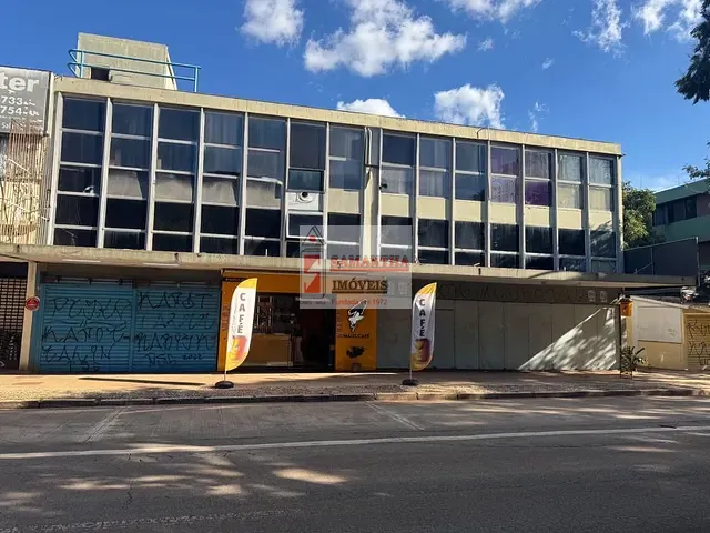 Andar corporativo com 1460m², para alugar, no bairro Asa Sul em Brasília
