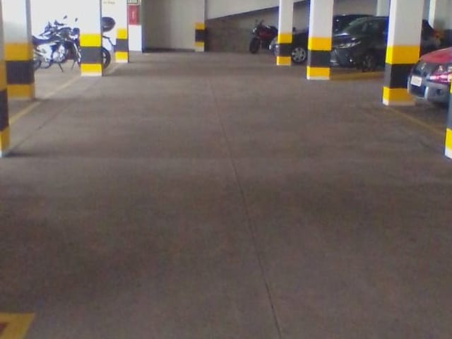 Andar corporativo com 12m², à venda, no bairro Centro em Juiz de Fora