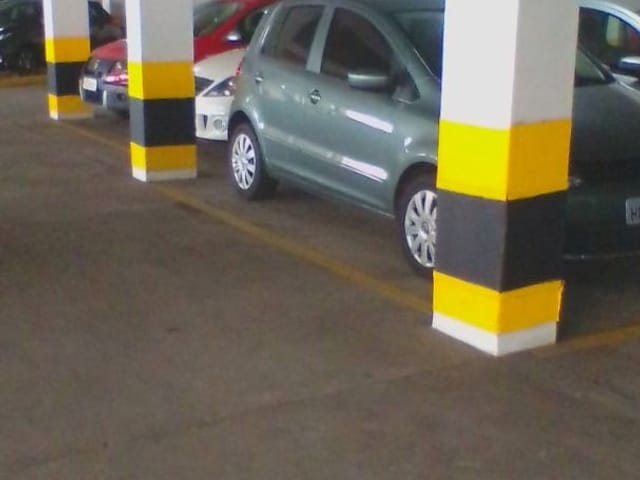 Andar corporativo com 12m², à venda, no bairro Centro em Juiz de Fora
