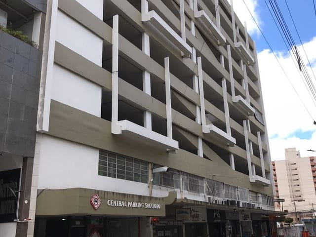 Andar corporativo com 12m², à venda, no bairro Centro em Juiz de Fora