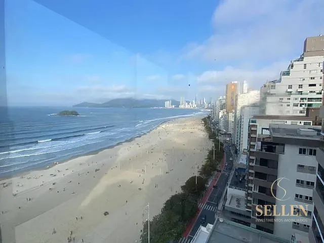 Andar corporativo com 555m², à venda, no bairro Centro em Balneário Camboriú