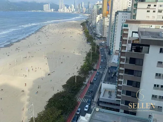 Andar corporativo com 555m², à venda, no bairro Centro em Balneário Camboriú