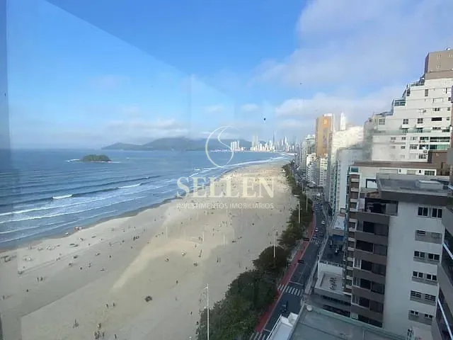 Andar corporativo com 555m², à venda, no bairro Centro em Balneário Camboriú