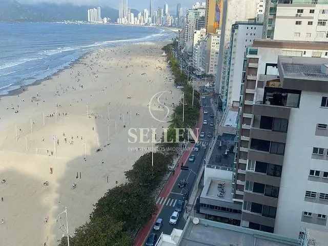 Andar corporativo com 555m², à venda, no bairro Centro em Balneário Camboriú