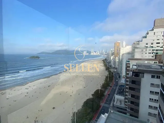 Andar corporativo com 555m², à venda, no bairro Centro em Balneário Camboriú