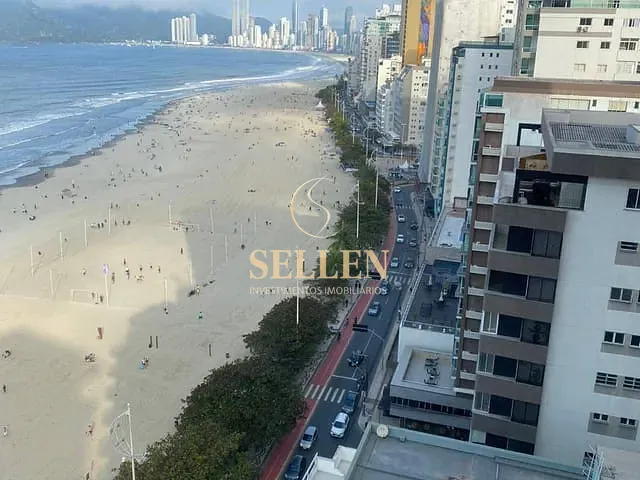 Andar corporativo com 555m², à venda, no bairro Centro em Balneário Camboriú