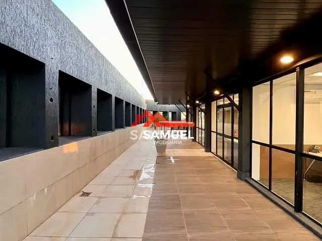 Andar corporativo com 103000m², à venda ou para alugar, no bairro Asa Norte em Brasília