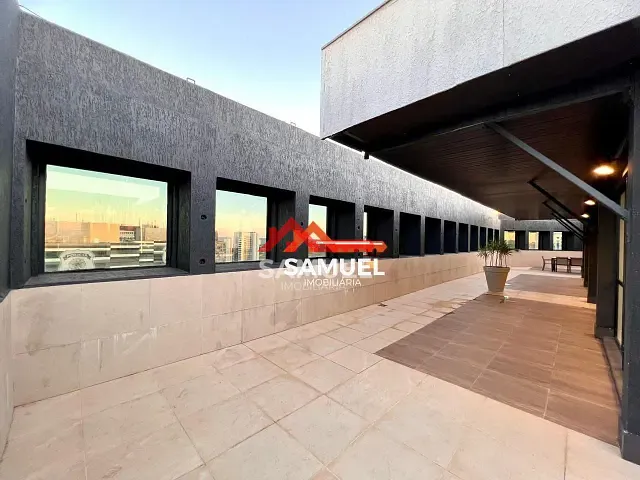 Andar corporativo com 103000m², à venda ou para alugar, no bairro Asa Norte em Brasília