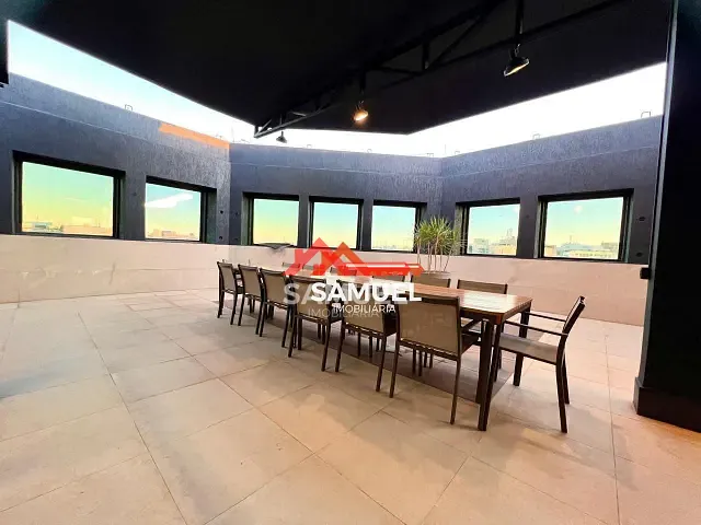 Andar corporativo com 103000m², à venda ou para alugar, no bairro Asa Norte em Brasília