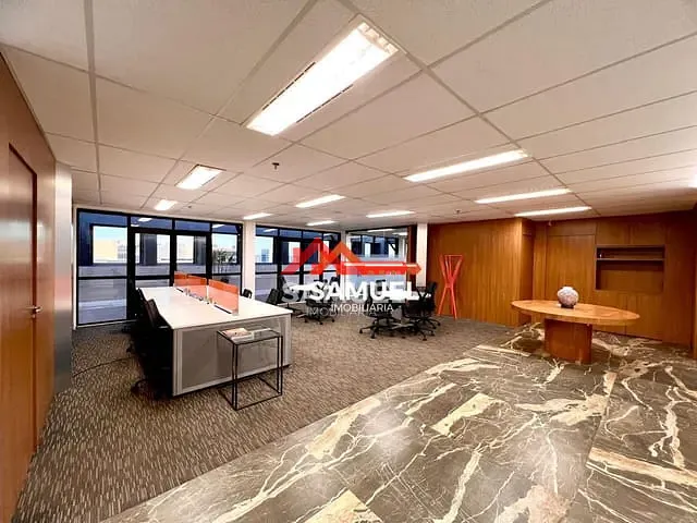 Andar corporativo com 103000m², à venda ou para alugar, no bairro Asa Norte em Brasília