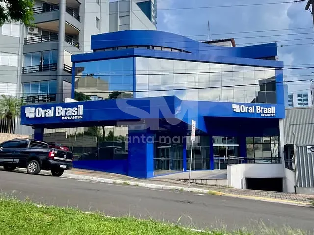 Andar corporativo para alugar, no bairro Centro em Chapecó