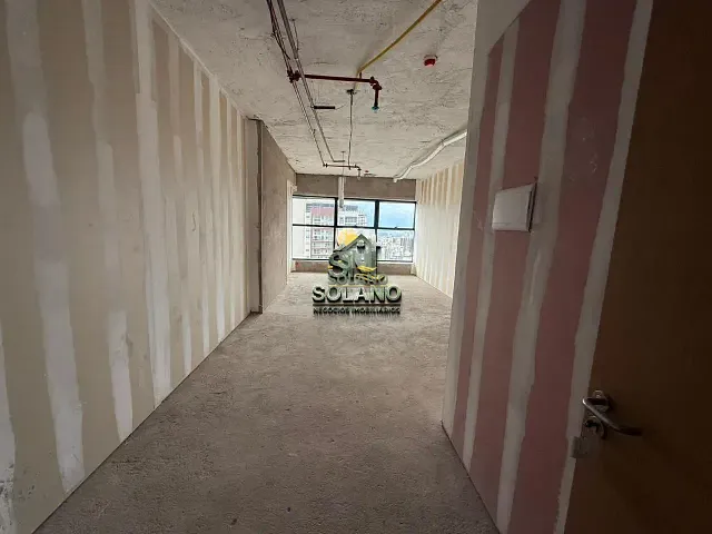 Andar corporativo com 38m² 1 quarto e 1 banheiro, à venda, no bairro Setor Marista em Goiânia