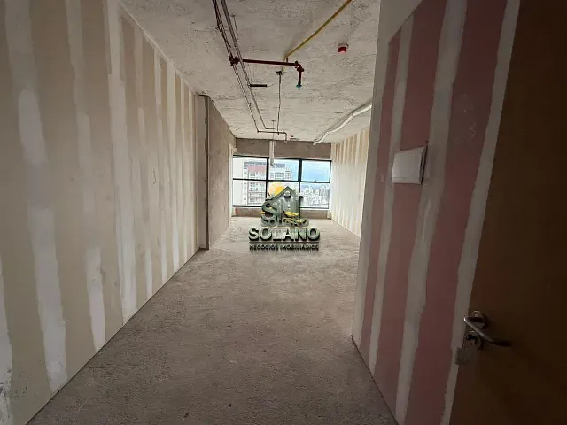 Andar corporativo com 38m² 1 quarto e 1 banheiro, à venda, no bairro Setor Marista em Goiânia