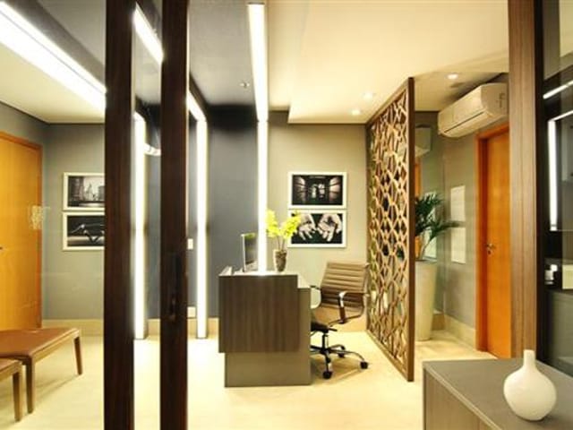 Foto do Andar corporativo - Andar Corporativo  comercial à venda, Tatuapé, São Paulo. | ZONA LESTE IMÓVEIS