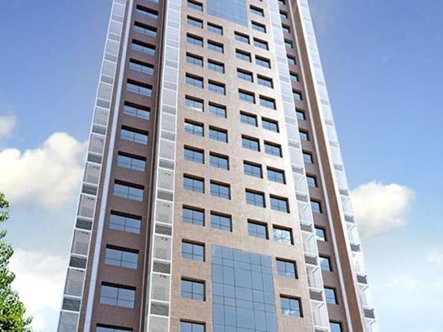 Foto do Andar corporativo - Andar Corporativo  comercial à venda, Tatuapé, São Paulo. | ZONA LESTE IMÓVEIS