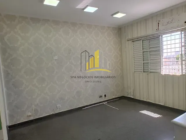 Andar corporativo com 120m², para alugar, no bairro Vila Matilde em São Paulo