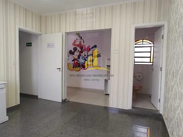 Andar corporativo com 120m², para alugar, no bairro Vila Matilde em São Paulo