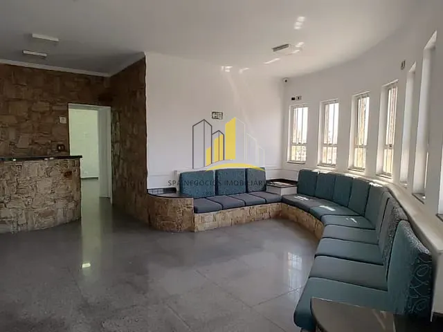 Andar corporativo com 120m², para alugar, no bairro Vila Matilde em São Paulo