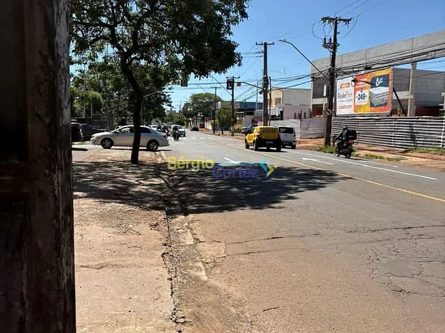 Andar corporativo com 1600m², para alugar, no bairro Centro em Londrina