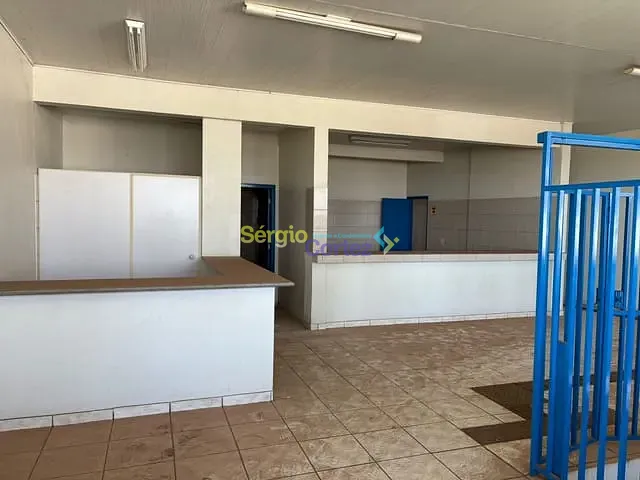Andar corporativo com 1600m², para alugar, no bairro Centro em Londrina