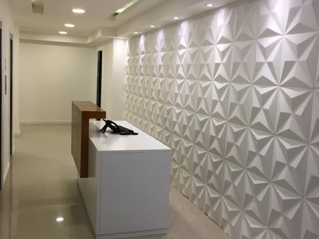 Andar corporativo com 540m², à venda, no bairro Centro em Rio de Janeiro