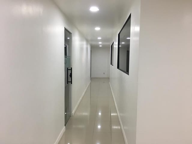 Andar corporativo com 540m², à venda, no bairro Centro em Rio de Janeiro