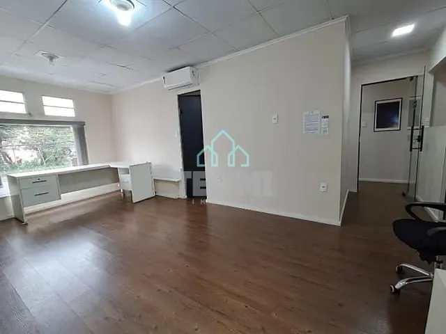 Andar corporativo para alugar, no bairro Monção em Taubaté