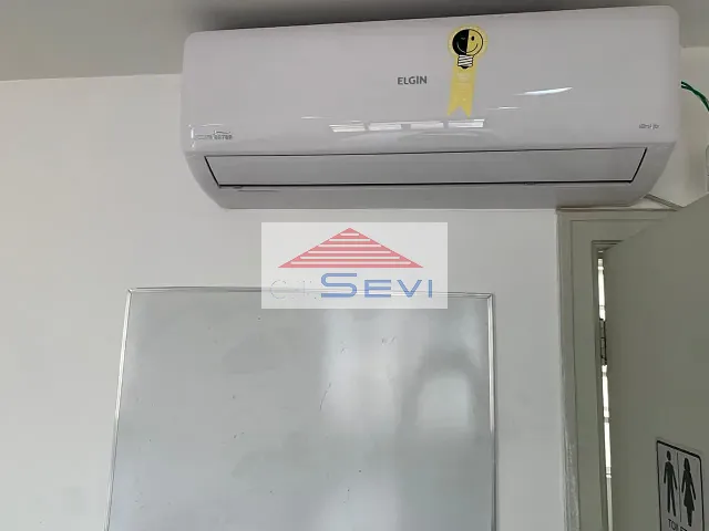 Andar corporativo para alugar, no bairro Santa Ifigênia em São Paulo
