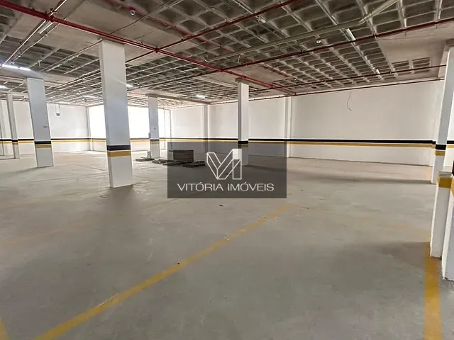 Andar corporativo para alugar, no bairro Enseada do Suá em Vitória