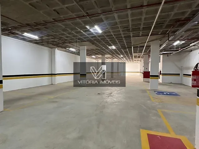 Andar corporativo para alugar, no bairro Enseada do Suá em Vitória