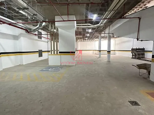Andar corporativo para alugar, no bairro Enseada do Suá em Vitória