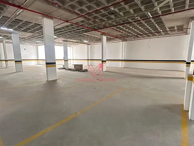 Andar corporativo para alugar, no bairro Enseada do Suá em Vitória