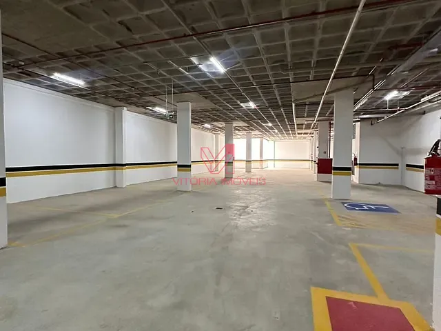 Andar corporativo para alugar, no bairro Enseada do Suá em Vitória