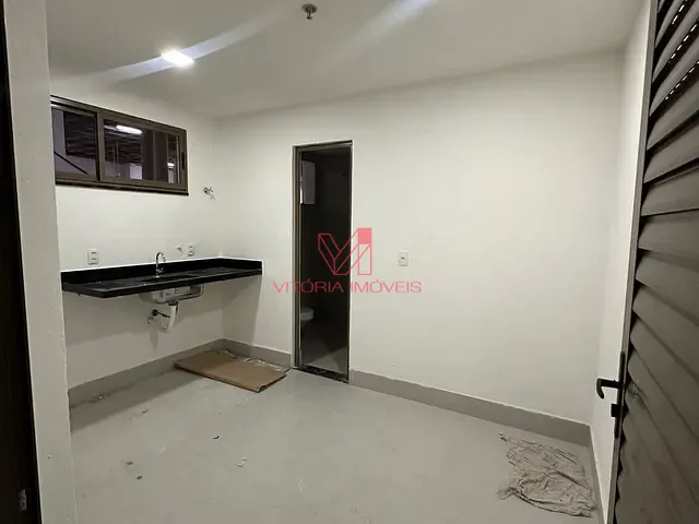 Andar corporativo para alugar, no bairro Enseada do Suá em Vitória