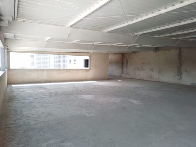 Foto do Andar corporativo - Andar corporativo para locação, na Vila Leopoldina com 01 vaga de garagem. | Vion Imóveis