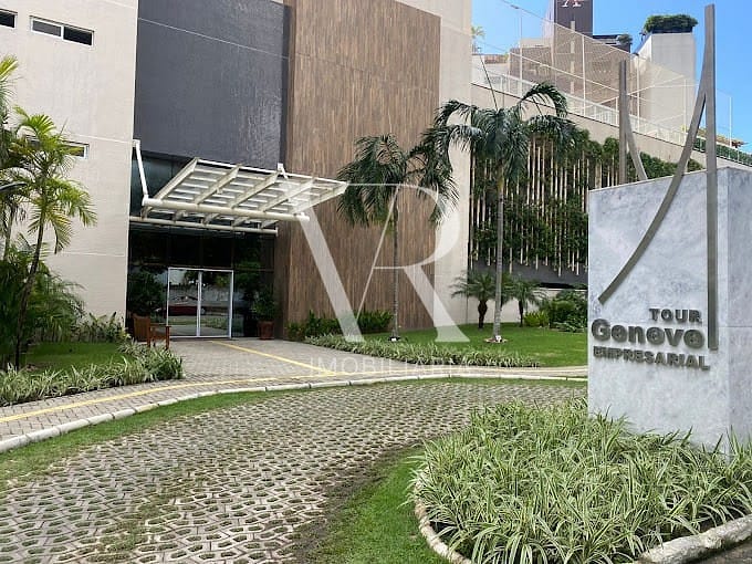 Conjunto Comercial-Sala à venda, 45m² - Foto 1