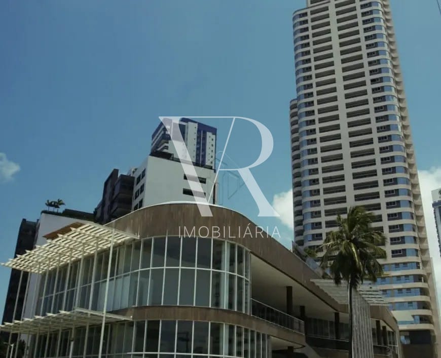 Conjunto Comercial-Sala à venda, 45m² - Foto 5