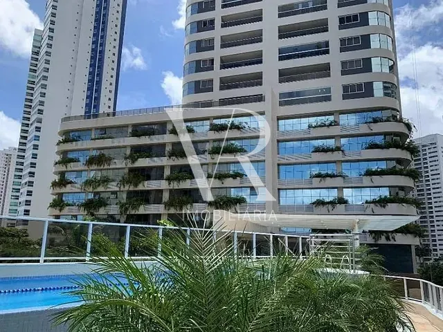 Andar corporativo à venda, no bairro Altiplano Cabo Branco em João Pessoa