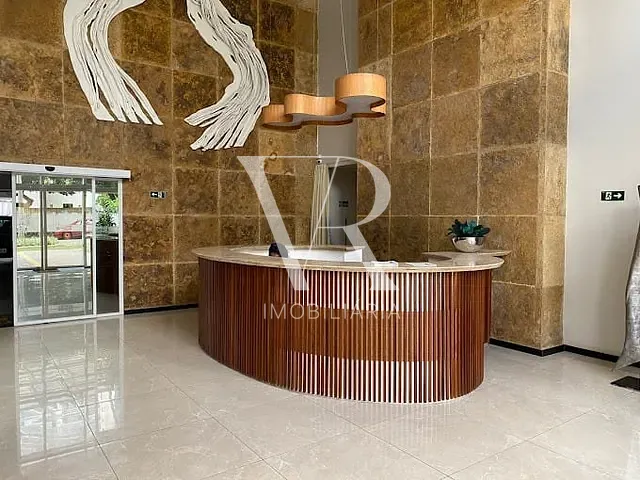 Andar corporativo à venda, no bairro Altiplano Cabo Branco em João Pessoa