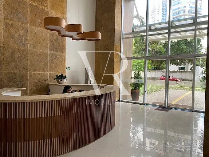 Sala-Conjunto, 45 m² - Foto 2