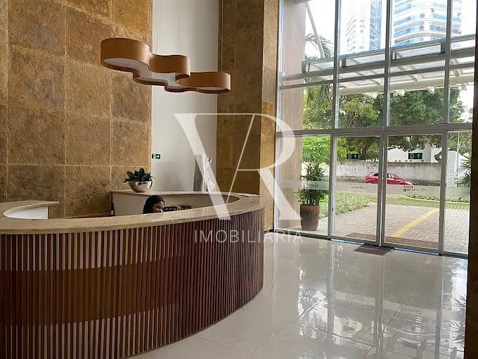 Sala-Conjunto, 45 m² - Foto 2