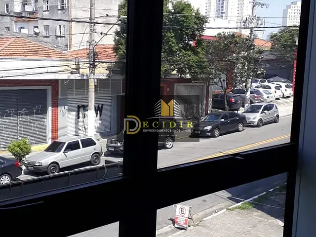 Andar corporativo com 80m², para alugar, no bairro Mooca em São Paulo