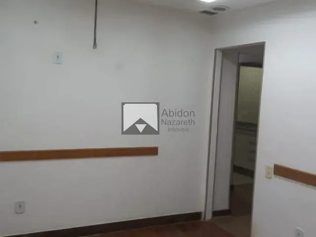 Andar corporativo com 140m², à venda, no bairro Centro em Niterói