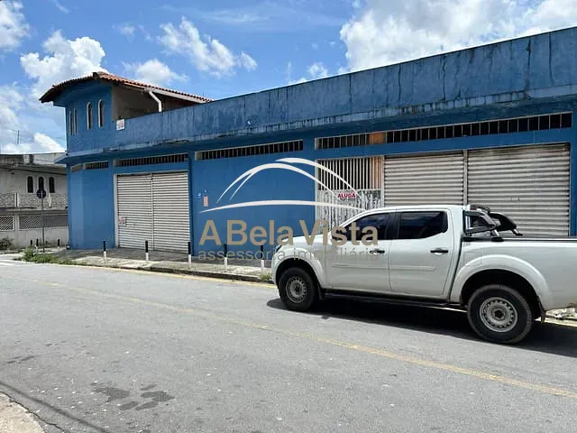 Andar corporativo com 300m², para alugar, no bairro Jardim Novo Horizonte em Jandira