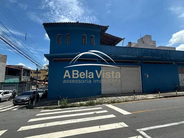 Andar corporativo com 300m², para alugar, no bairro Jardim Novo Horizonte em Jandira