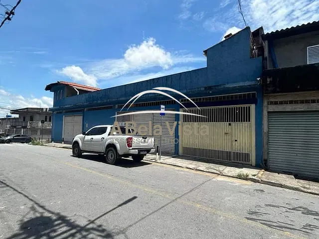 Andar corporativo com 300m², para alugar, no bairro Jardim Novo Horizonte em Jandira