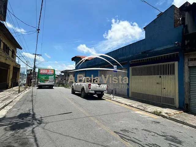 Andar corporativo com 300m², para alugar, no bairro Jardim Novo Horizonte em Jandira